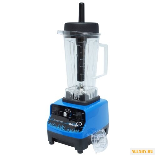 Стационарный блендер RAWMID