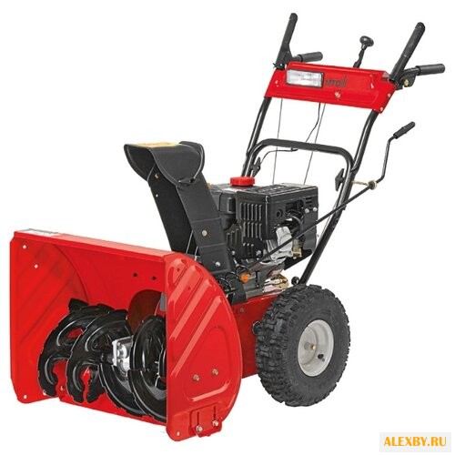 Снегоуборщик MTD Smart ME 61