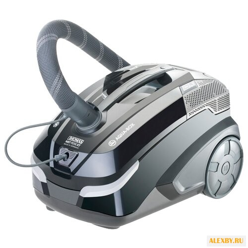 Пылесос Thomas PARKETT PRESTIGE