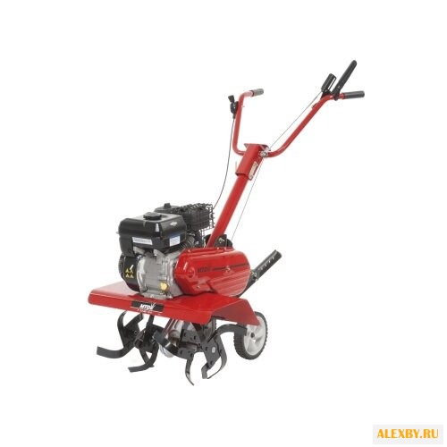 Культиватор MTD T 330 B