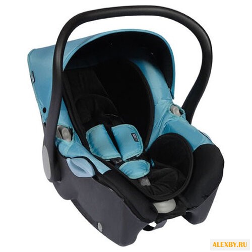 Автокресло группа 0+ до 13 кг