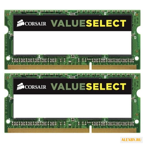 Купить Оперативная память Corsair