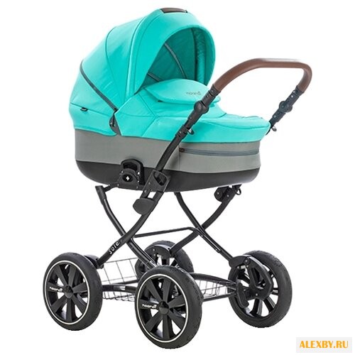Универсальная коляска Noordi