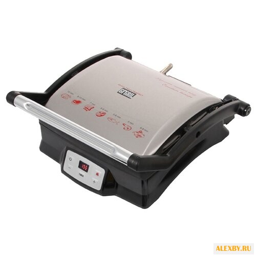 Гриль GFgril GF-080
