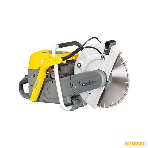 Купить Бензиновый резчик Wacker Neuson