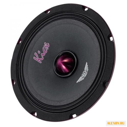 Автомобильная акустика Kicx PRO