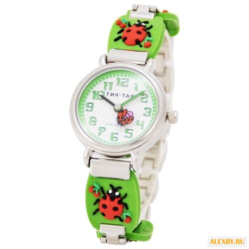 Наручные часы Тик-Так H108-3