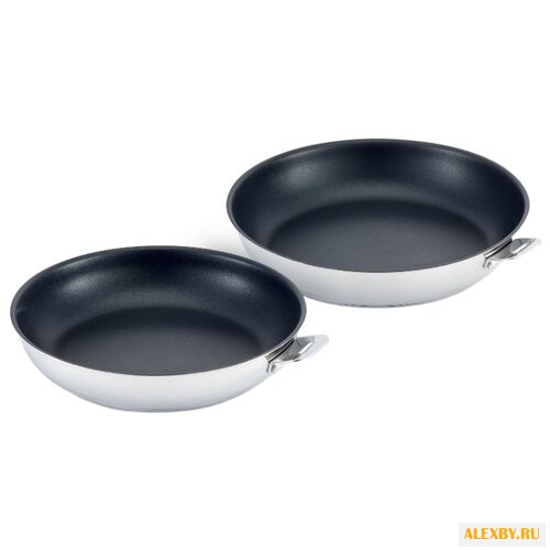 Набор сковород Beka Select