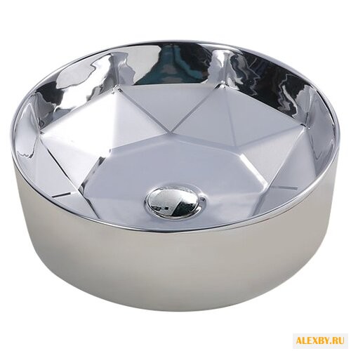 Раковина 40 см GID-ceramic