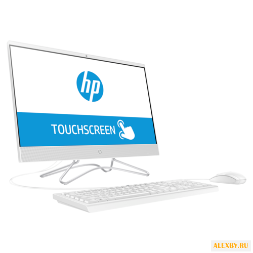 Моноблок 23.8 HP 24-f0045ur