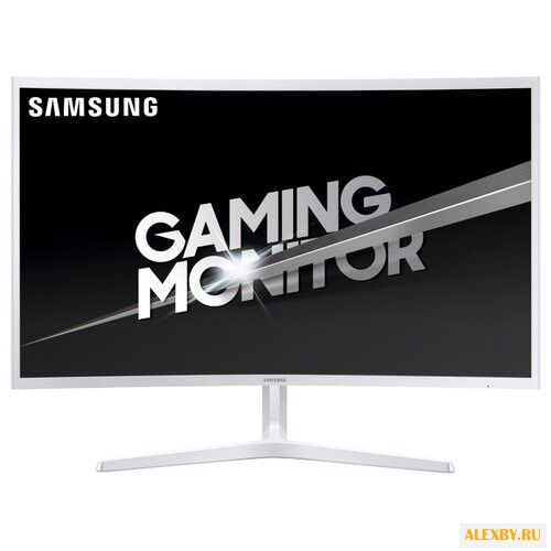 Монитор Samsung C32JG51FDI
