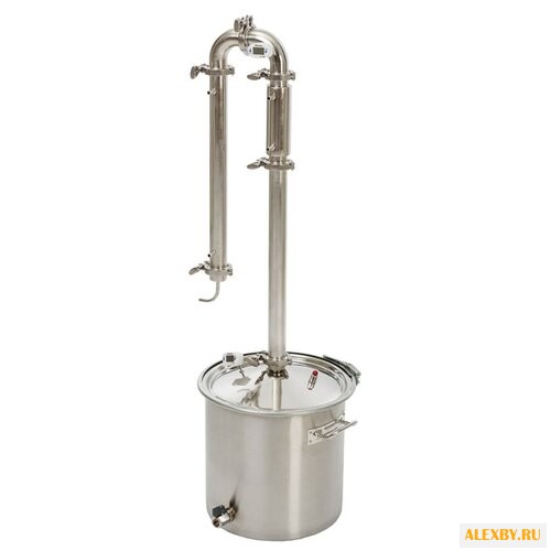 Колонна Вейн Wein-4 12 литров