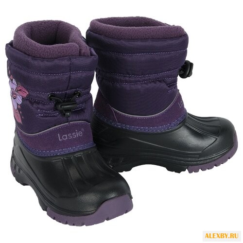 Сноубутсы Lassie Coldwell 769113