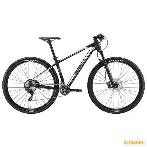 Горный MTB велосипед Merida