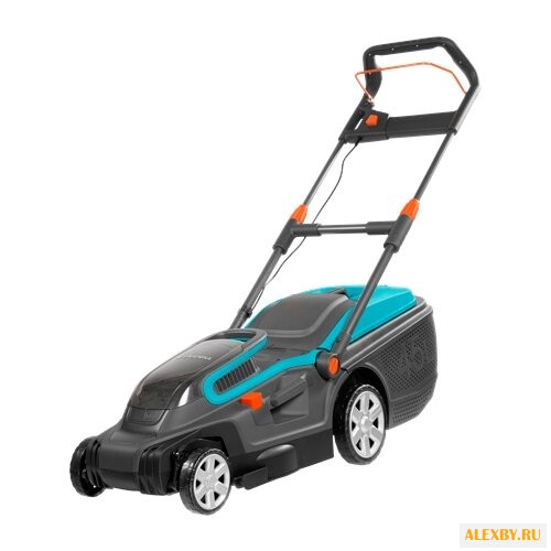 Газонокосилка GARDENA PowerMax