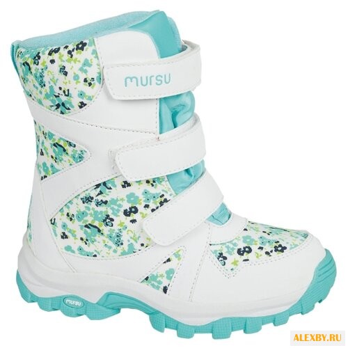 Полусапоги Mursu 202168