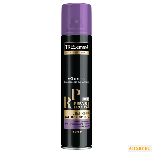 TRESemme Лак для укладки волос