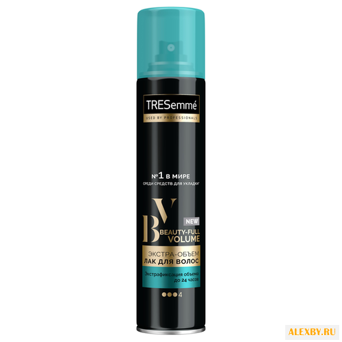 TRESemme Лак для укладки волос