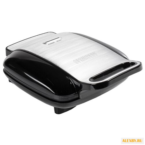 Вафельница Princess 132395