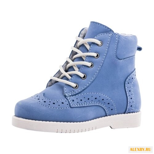 Купить Ботинки КОТОФЕЙ 352183