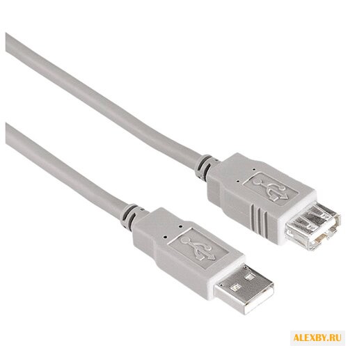 Удлинитель HAMA USB - USB