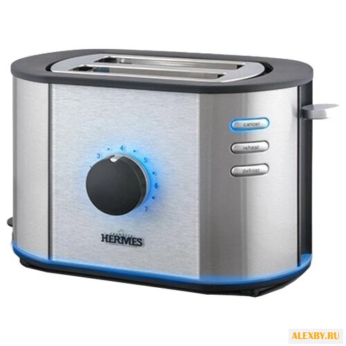 Тостер Hermes Technics HT-TO700