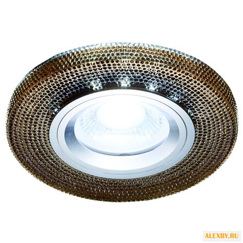 Встраиваемый светильник