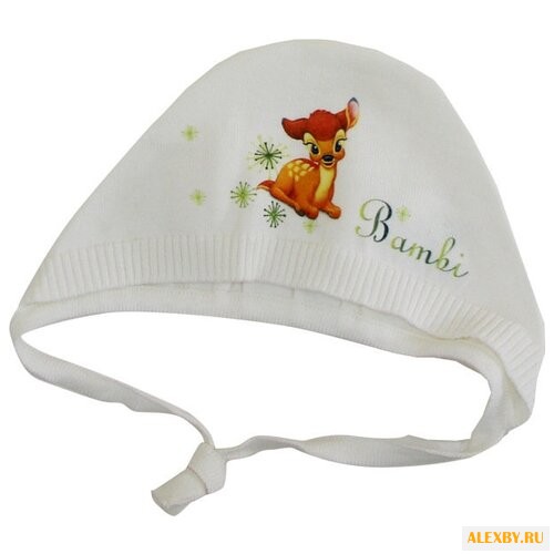 Купить Шапка Linas Baby