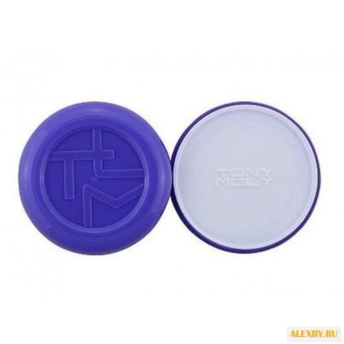 TONY MOLY Воск Make HD Hair Wax