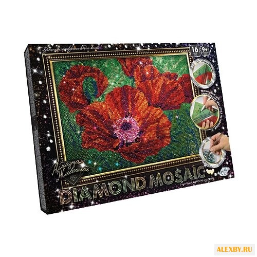 Danko Toys Набор алмазной