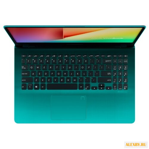 Ноутбук ASUS VivoBook S15 S530UA