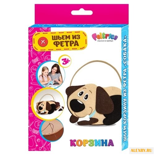 Feltrica Набор для творчества