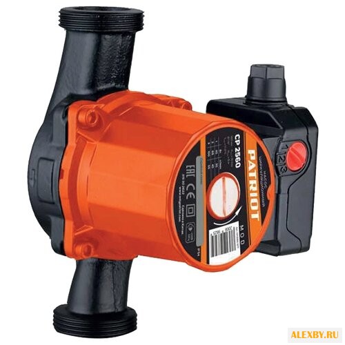 Насос PATRIOT CP 2540