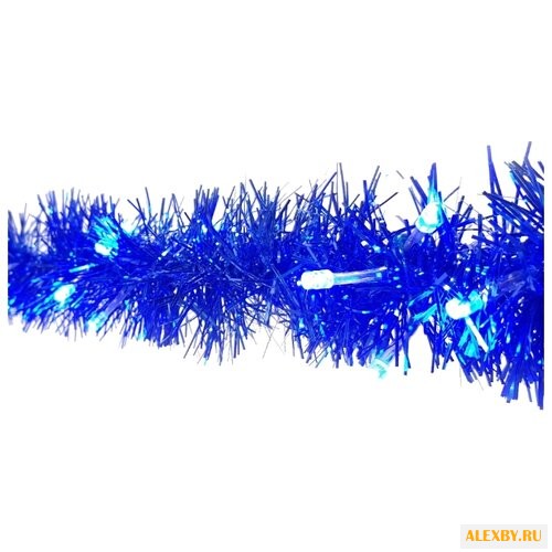 Купить Гирлянда Sh Lights Мишура 80