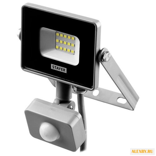 Прожектор светодиодный с